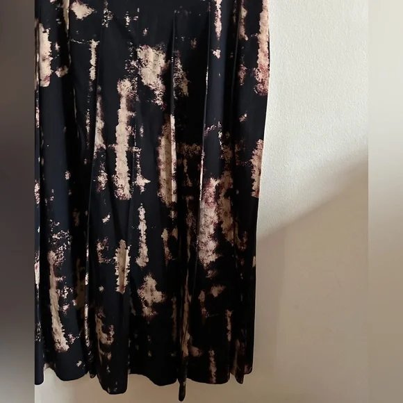 COMME des garcon pleated dress. Size M. New with tags. From 2017 collection. - Picture 10 of 11